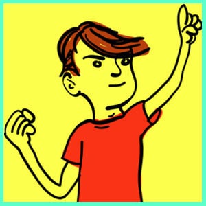 Profile picture for Médard Vriend