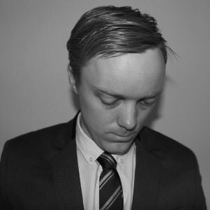 Profile picture for Anders Jørgensen