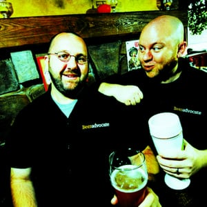 Profile picture for BeerAdvocate