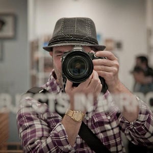 Profile picture for gsus fernandez