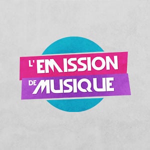Profile picture for L'émission de musique