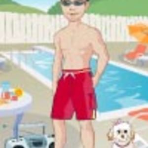 Profile picture for Jorge Calderon
