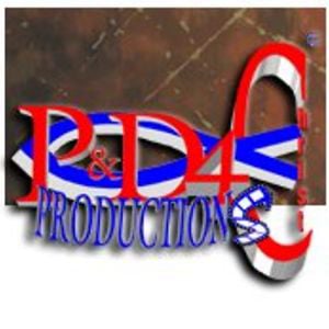 Profile picture for P&D4Christ Productions