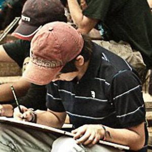Profile picture for Cesar Chavez