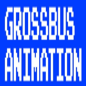 Profile picture for Grossbus Animation