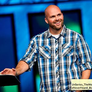 Profile picture for Clayton King