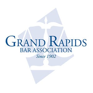 Profile picture for Grand Rapids Bar Association