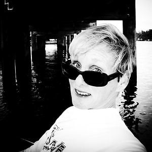 Profile picture for Sharon Jeannette