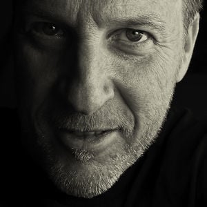 Profile picture for John Curry Photography