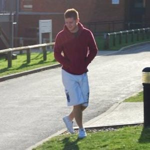 Profile picture for Liam Harris