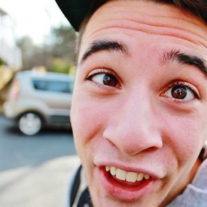 Profile picture for Andrew Baker