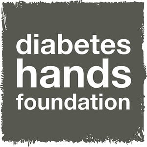Profile picture for Diabetes Hands Foundation