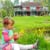 Barn on the Pond