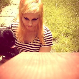 Profile picture for Britt Howard