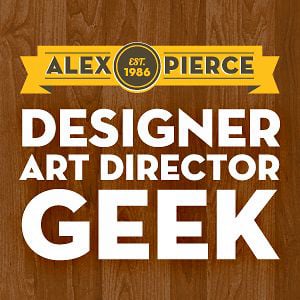 Profile picture for Alex Pierce
