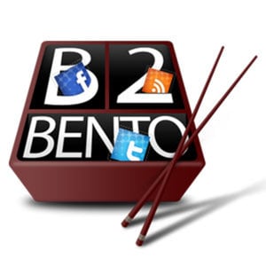 Profile picture for B2Bento