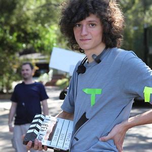 Profile picture for David Bostrom