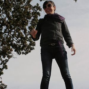 Profile picture for Natasha Jenkins