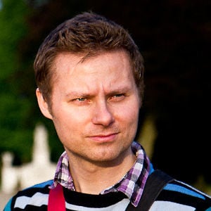 Profile picture for Robin King