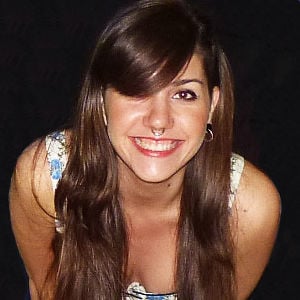 Profile picture for Núria Tolós Palau