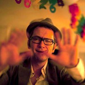 Profile picture for Ole Morten Melgård