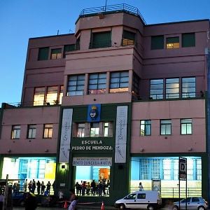 Profile picture for Museo Benito Quinquela Martín