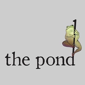 Profile picture for The Pond Studio