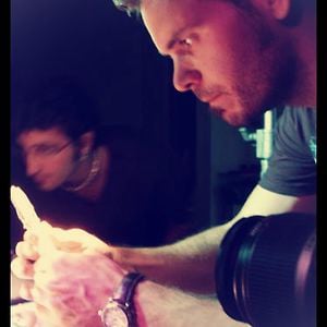 Profile picture for Paolo Gaudio