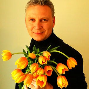 Profile picture for Paul Strikwerda - voiceover