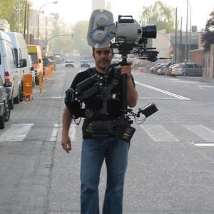 Profile picture for Joan Morató Steadicam