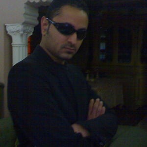 Profile picture for Amr Salim