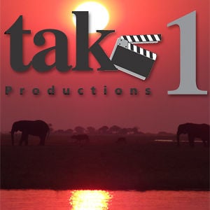 Profile picture for Take 1 Productions