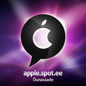 Profile picture for applespot