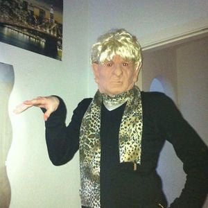 Profile picture for Phill Slaney
