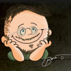 Profile picture for Boris Budiša