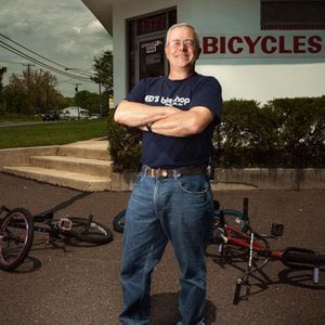 Profile picture for Eds bike shop