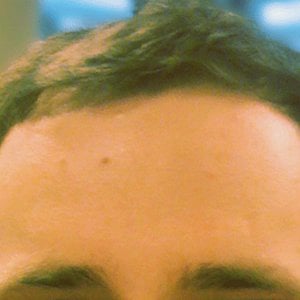 Profile picture for Patrick Kayser