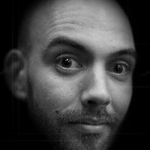 Profile picture for Martijn Scholte