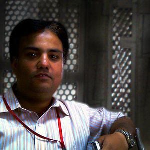 Profile picture for kamran saeed