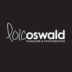 Profile picture for Loïc Oswald
