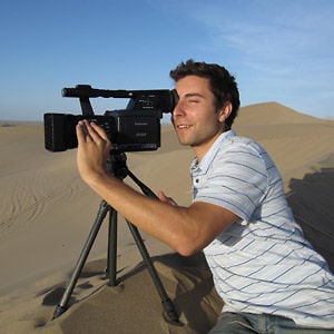 Profile picture for Brook Silva-Braga