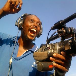 Profile picture for Wakaliwood: The Documentary