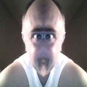 Profile picture for Vincent Gibbon