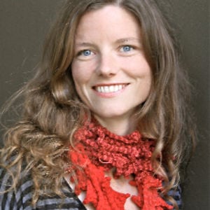 Profile picture for Lauren M. Whaley