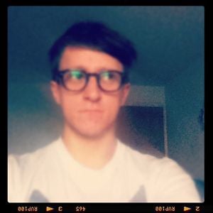 Profile picture for thomas clegg