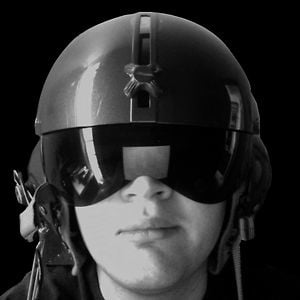 Profile picture for Rodrigo Chavarria