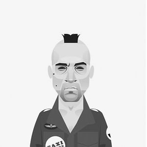 Profile picture for Hatem Zekri