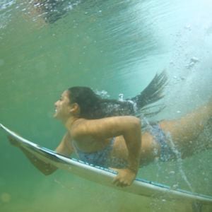 Profile picture for Malia Manuel