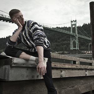 Profile picture for Robert Tyree