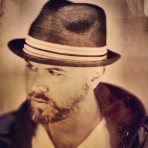 Profile picture for Trevor Traynor